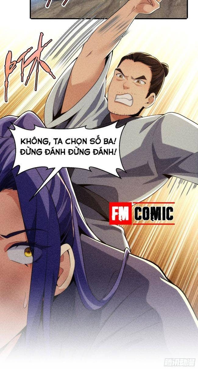 Ta Chính Là Không Theo Sáo Lộ Ra Bài - Page 52