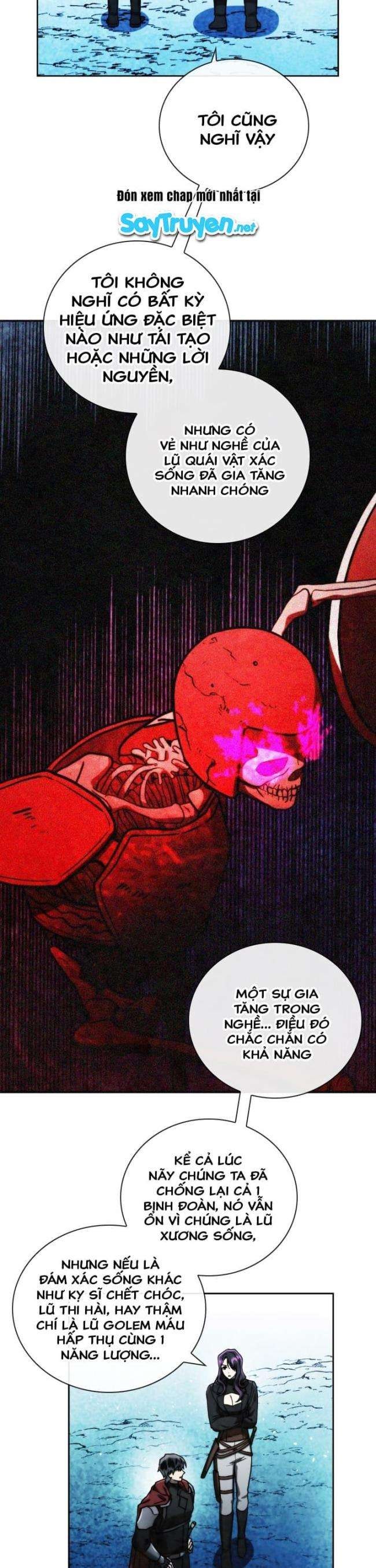 Hồi Ức - Page 14