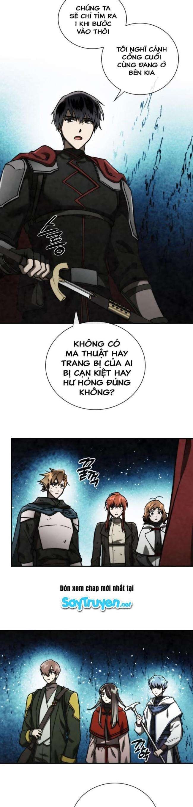 Hồi Ức - Page 34