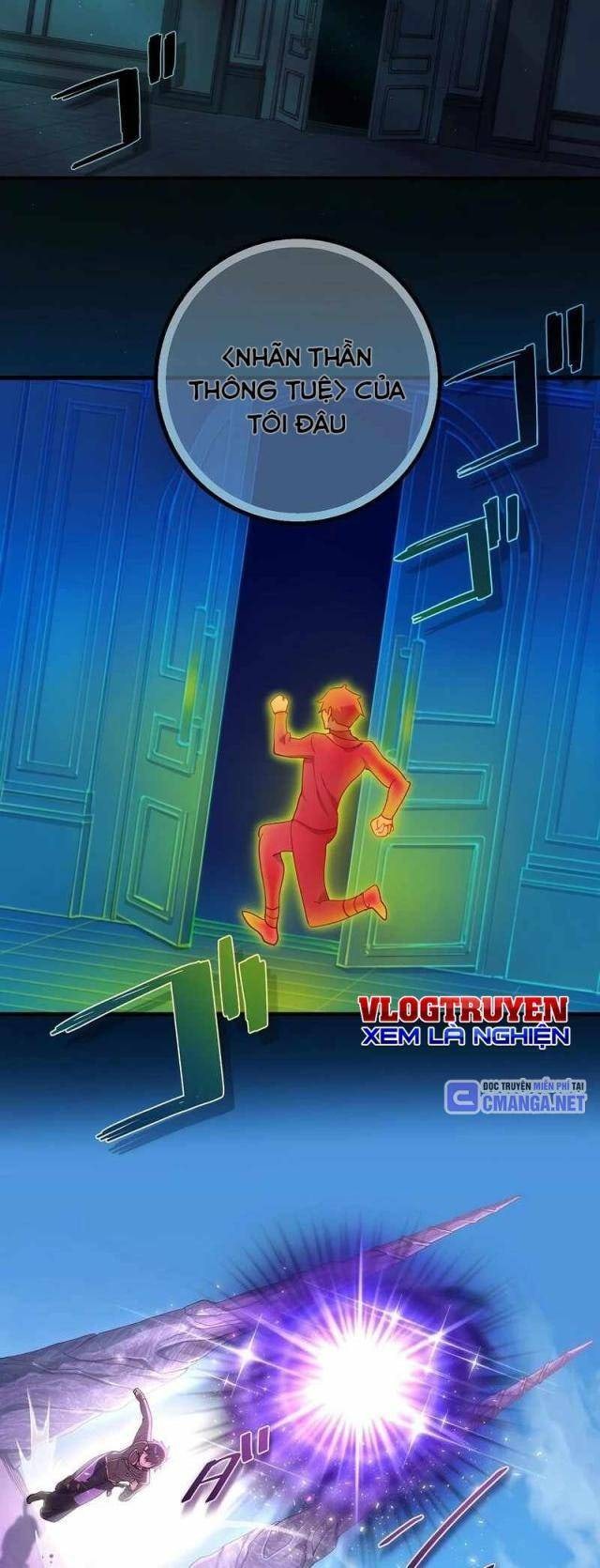 Sự Tái Sinh Của Đại Pháp Sư Bị Phong Ấn - Page 28