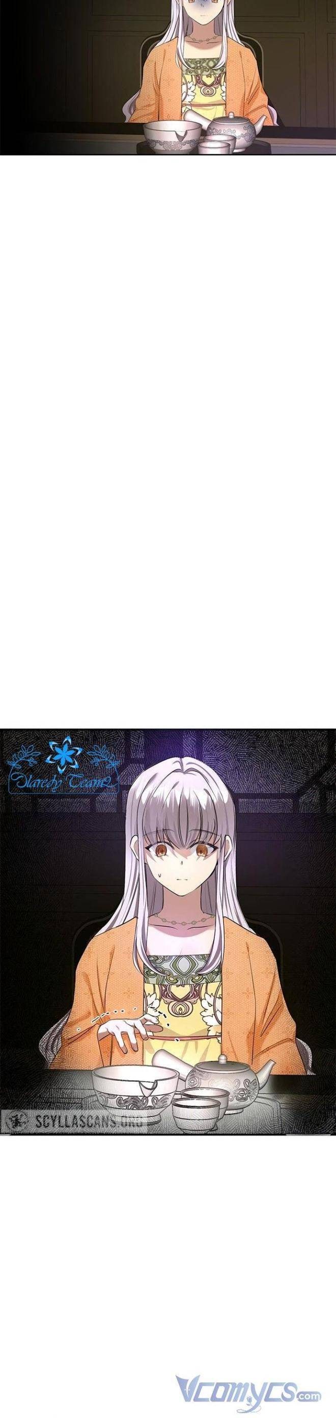 Hoa Nở Trong Cung Diên Hy Công Lược - Page 32