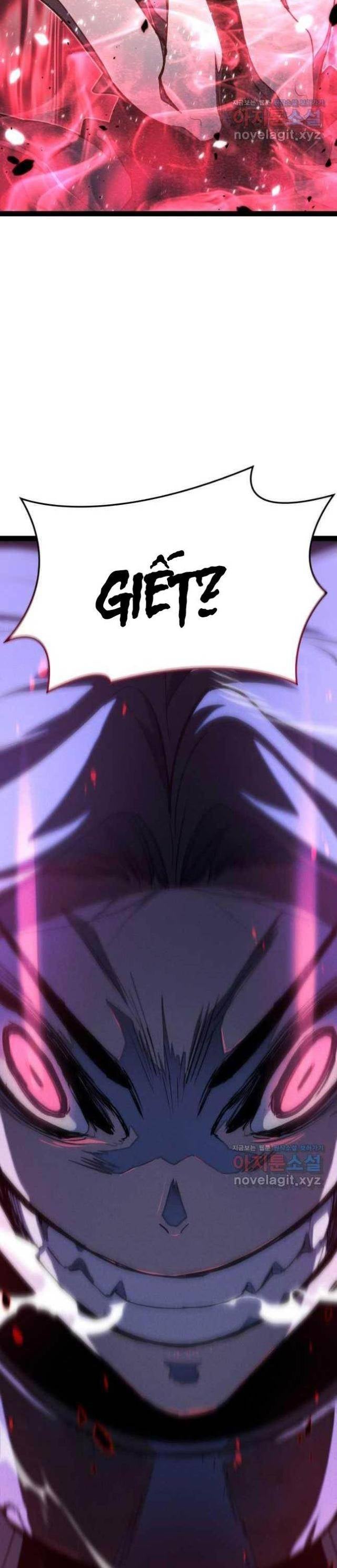 Tử Thần Phiêu Nguyệt - Page 4