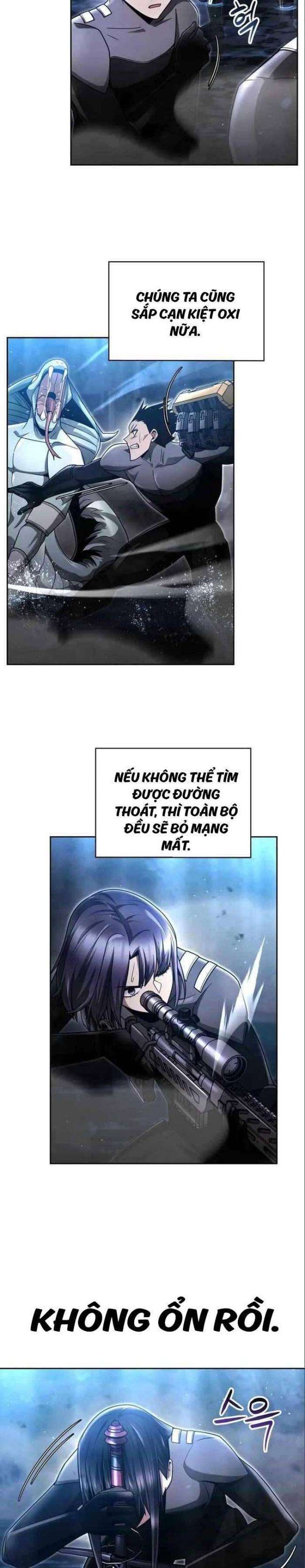 Thợ Săn Thiên Tài Hồi Quy Thành Lao Công - Page 15