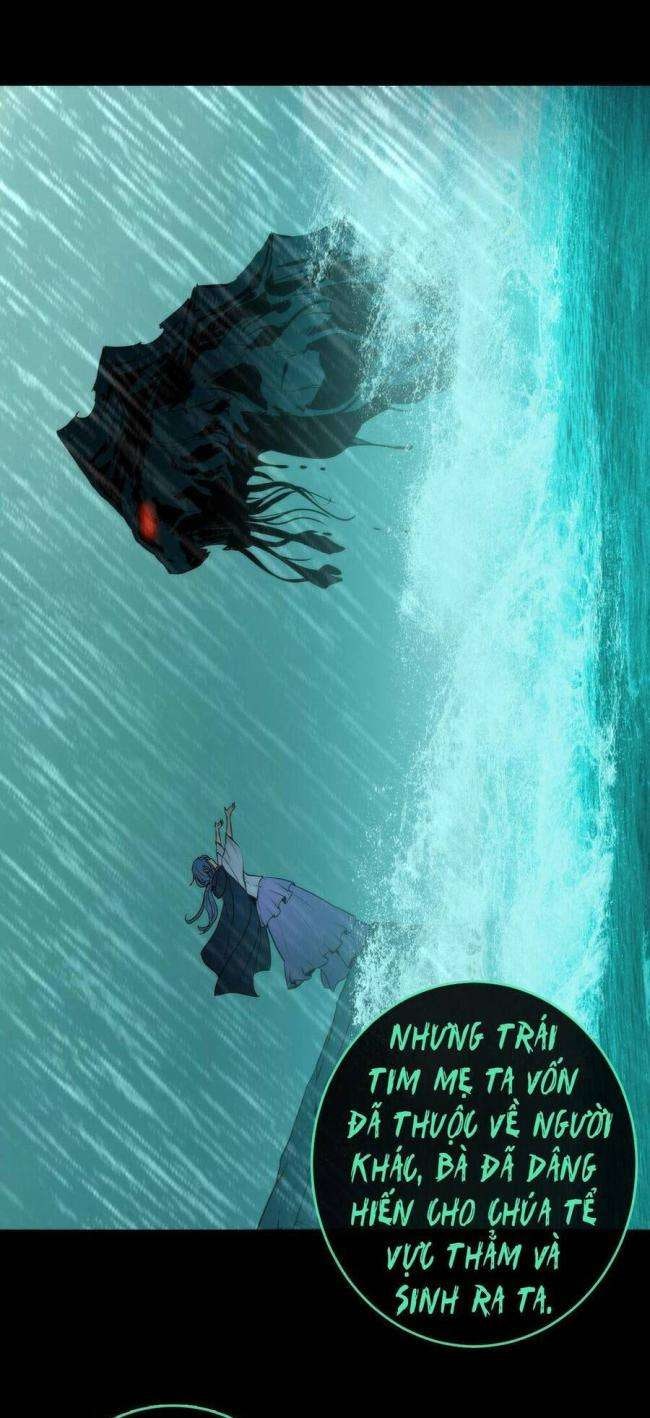 Trở Thành Thần Chủ Cthulhu - Page 22