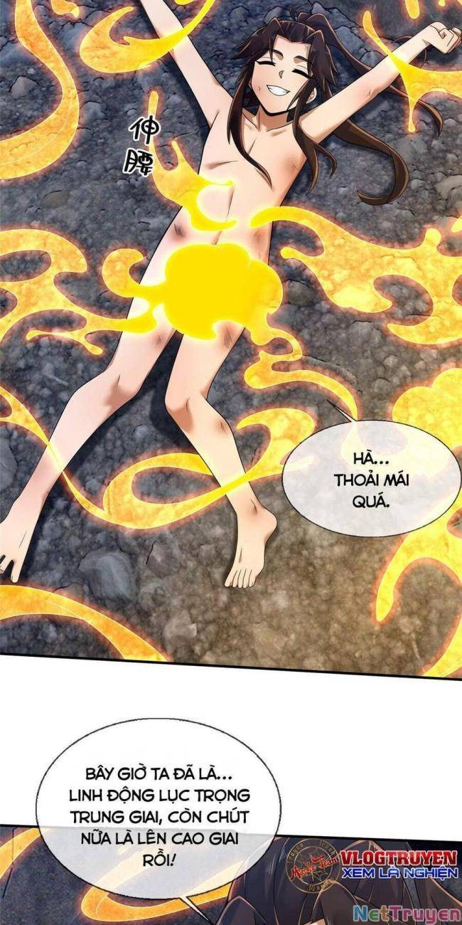 Lược Thiên Ký - Page 40