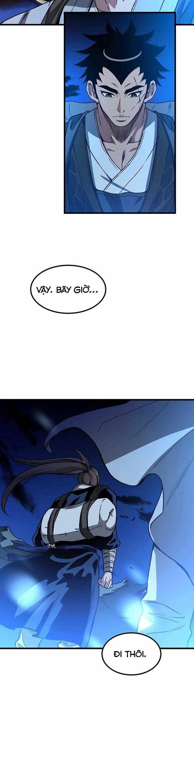 Băng Y Kiếm Thần - Page 19