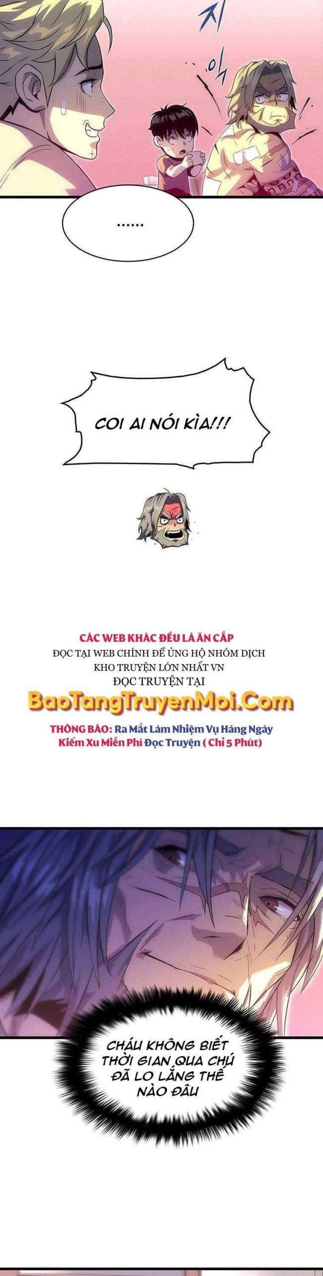 Hậu Duệ Của Hổ - Page 17