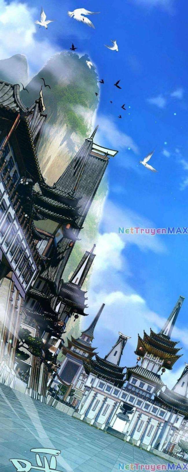 Sự Trở Lại Của Đệ Nhất Tông Sư - Page 33