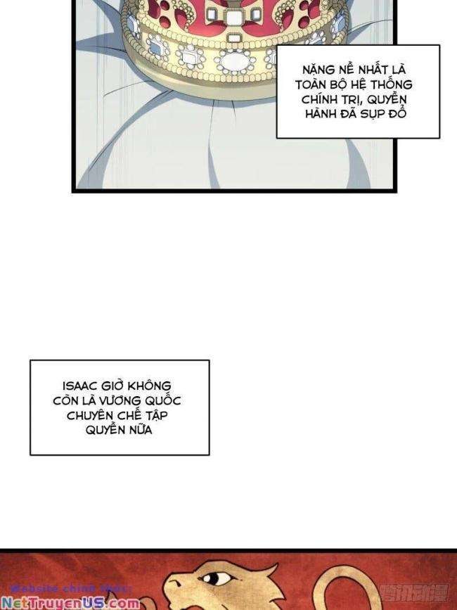 Hành Trình Cốt Binh Trở Thành Hiệp Sĩ - Page 9