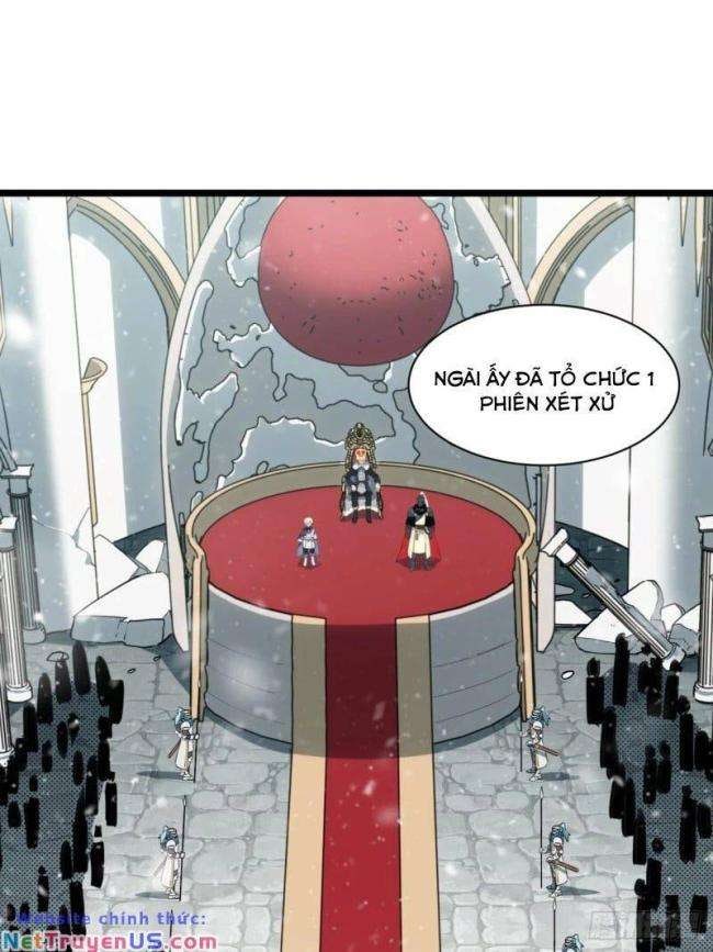 Hành Trình Cốt Binh Trở Thành Hiệp Sĩ - Page 14