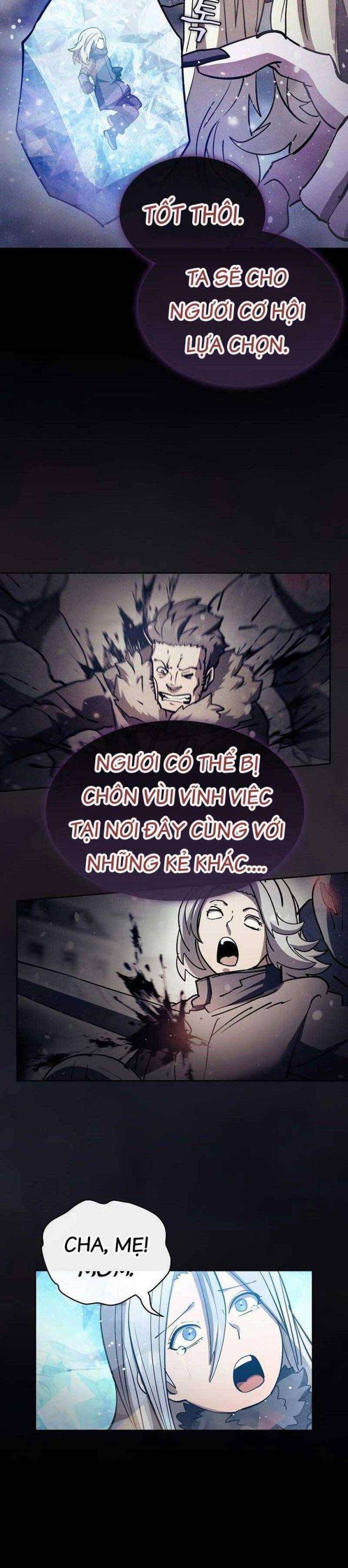 Thợ Săn Kỳ Ảo - Page 23