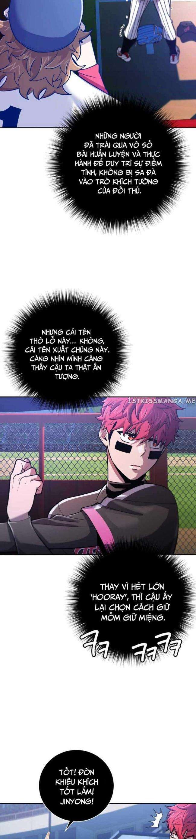 Vua Bóng Chày - Page 16