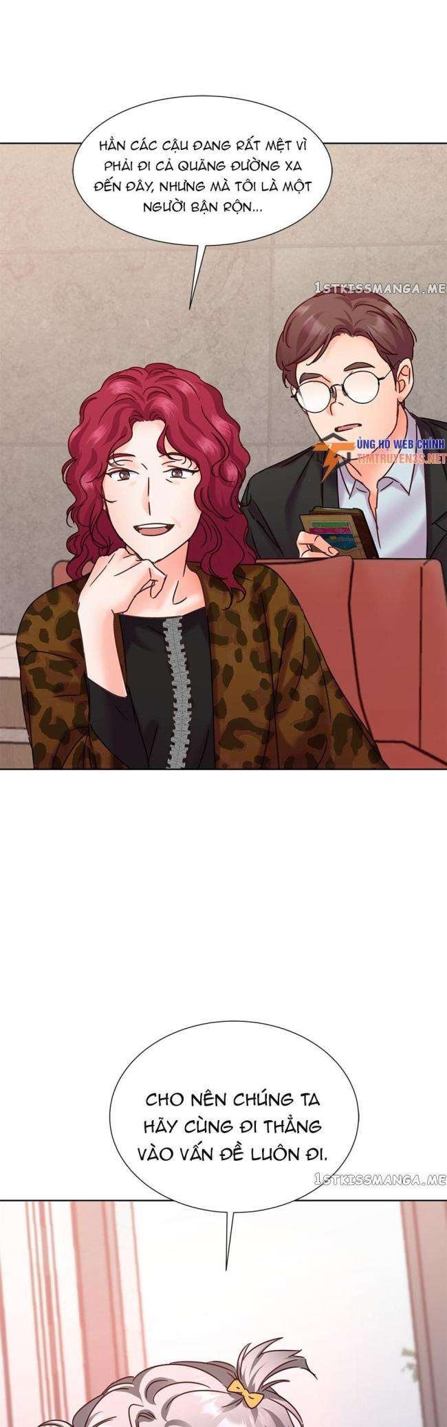 Trở Lại Làm Idol - Page 55