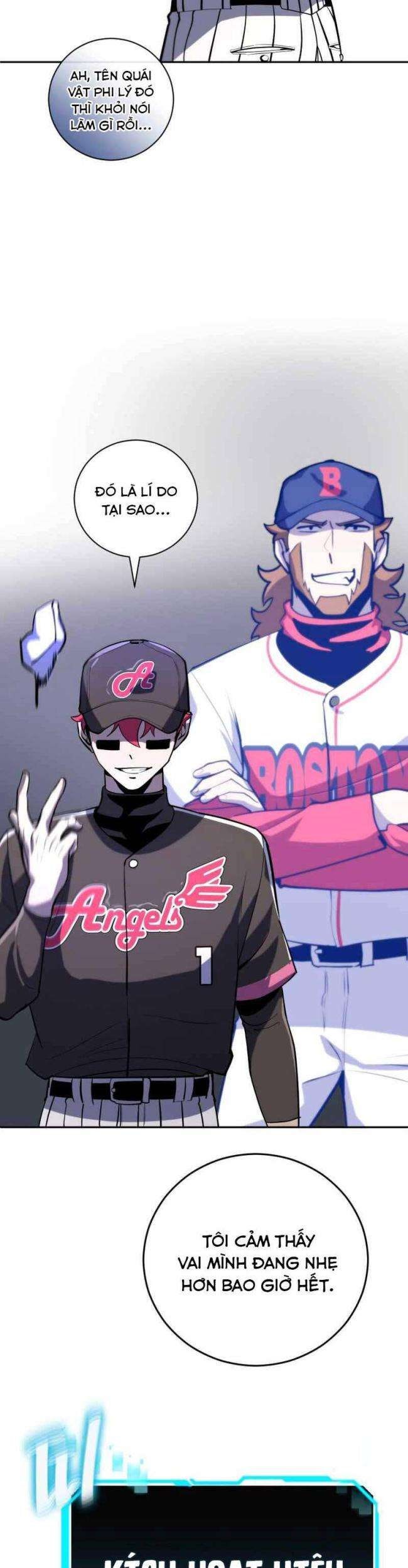 Vua Bóng Chày - Page 21