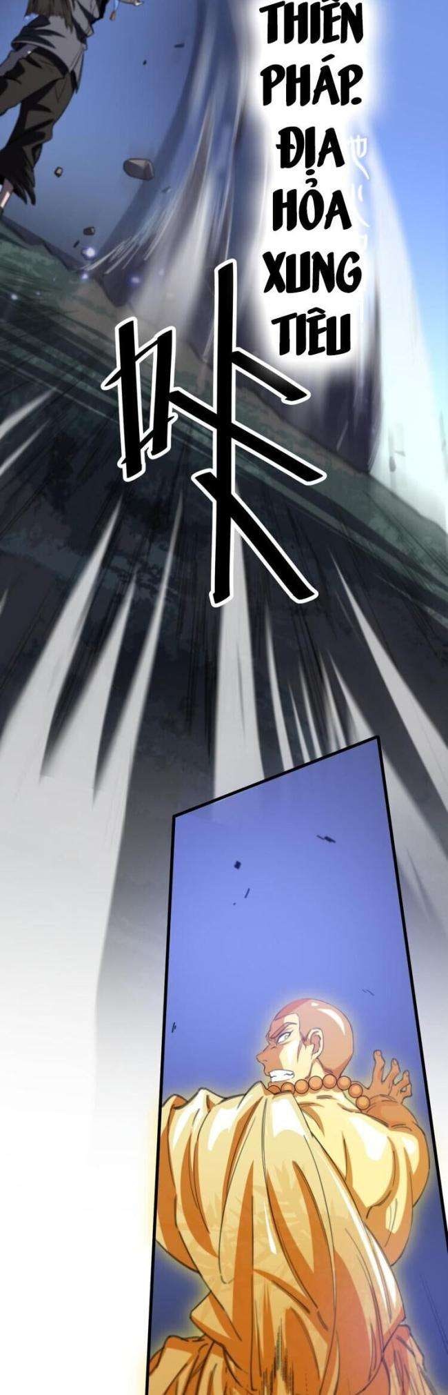 Đại Sư Phụ Hạ Sơn - Page 30