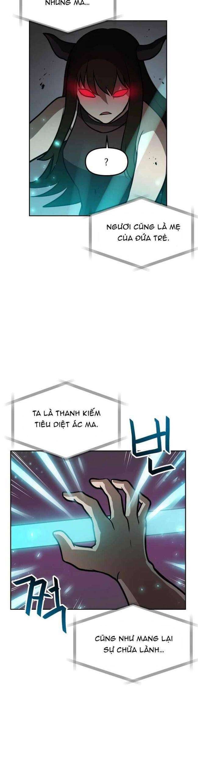 Ta Có Max Thuộc Tính May Mắn - Page 13