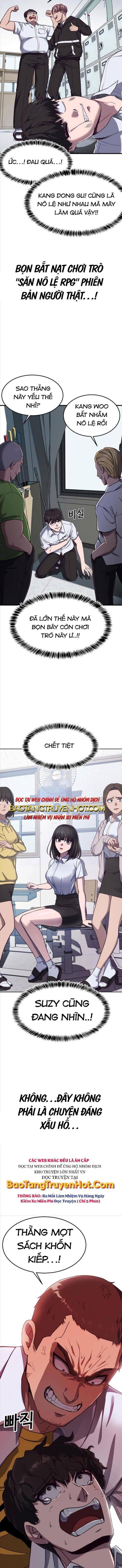 Tên Vâng Lời Tuyệt Đối - Page 4