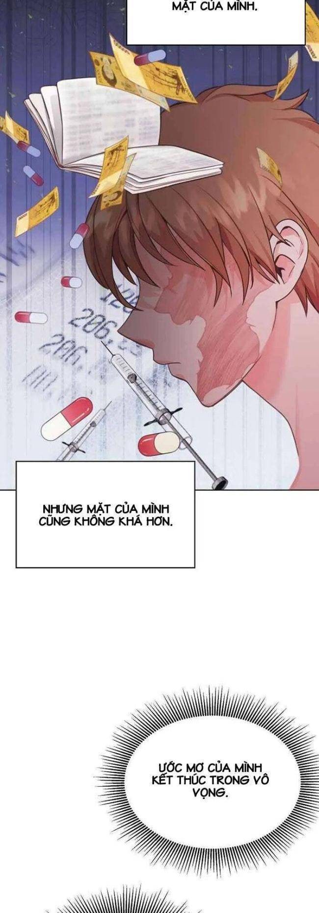 Trở Lại Làm Idol - Page 42