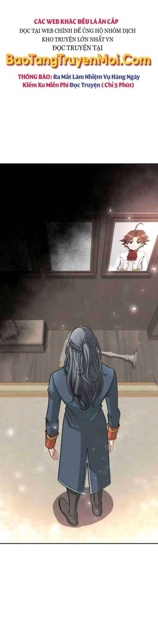 Tên Lỗ Mãng Cấp 10 Của Gia Đình Hiệp Sĩ - Page 26