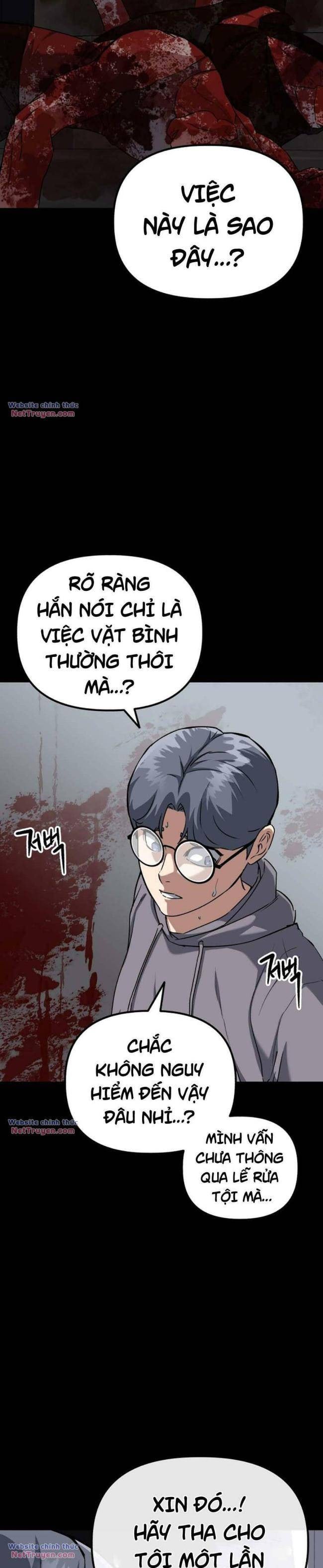 Sát Nhân Cuồng Loạn - Page 10