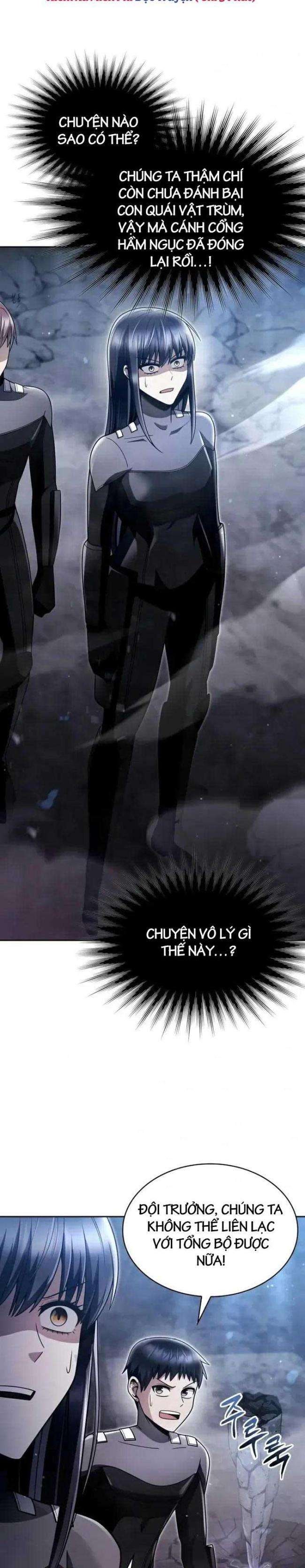 Thợ Săn Thiên Tài Hồi Quy Thành Lao Công - Page 5