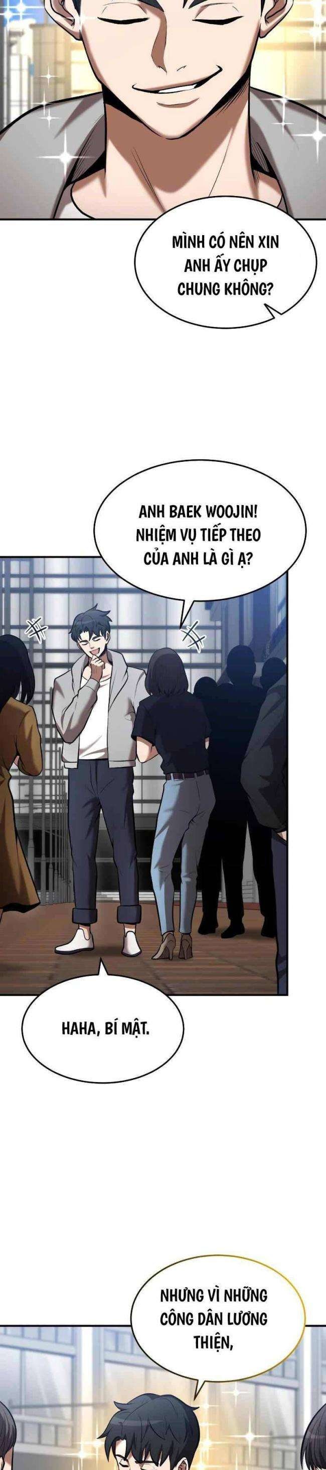 Thiên Tài Kiếm Thuật Của Gia Tộc Danh Giá - Page 27