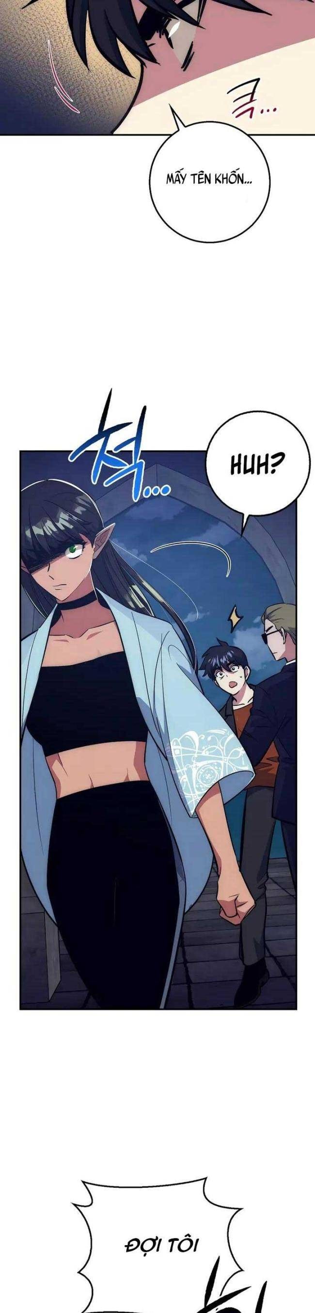 Siêu May Mắn - Page 31