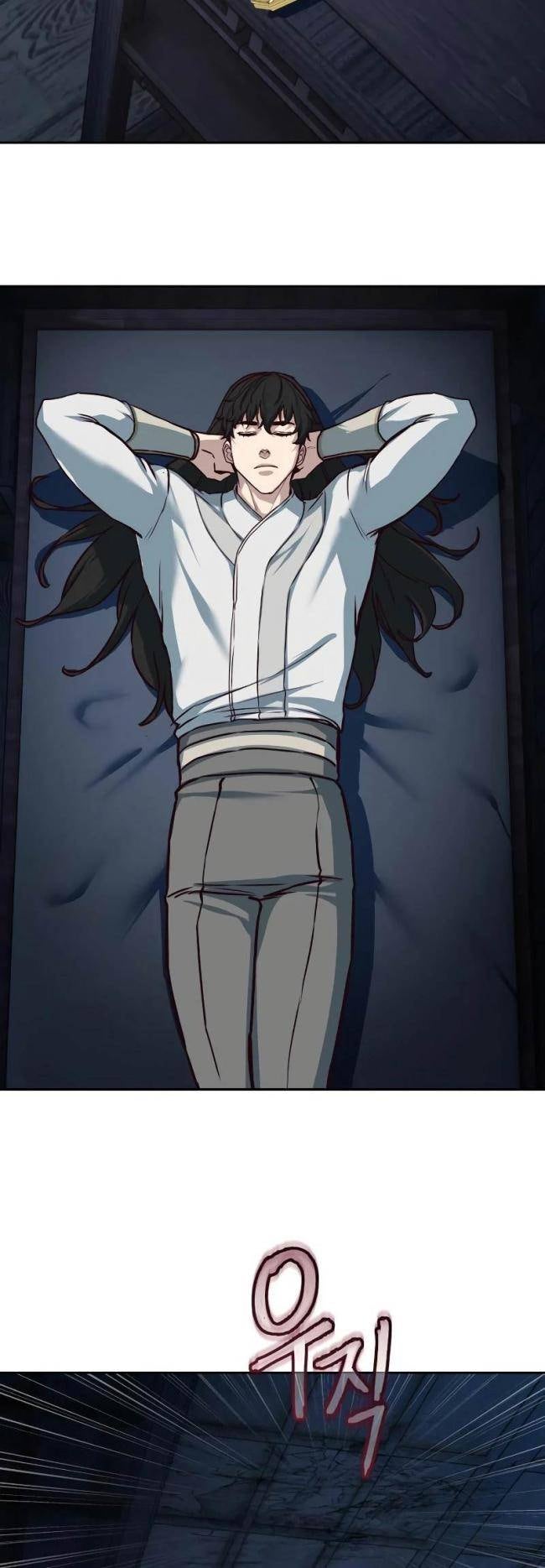 Tuý Kiếm Dạ Hành - Page 30