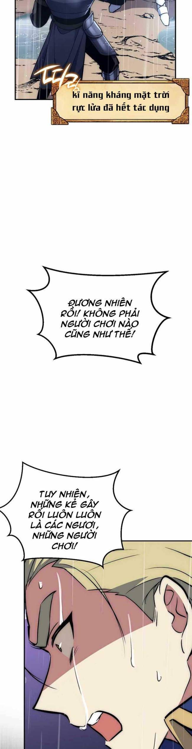 Siêu May Mắn - Page 13