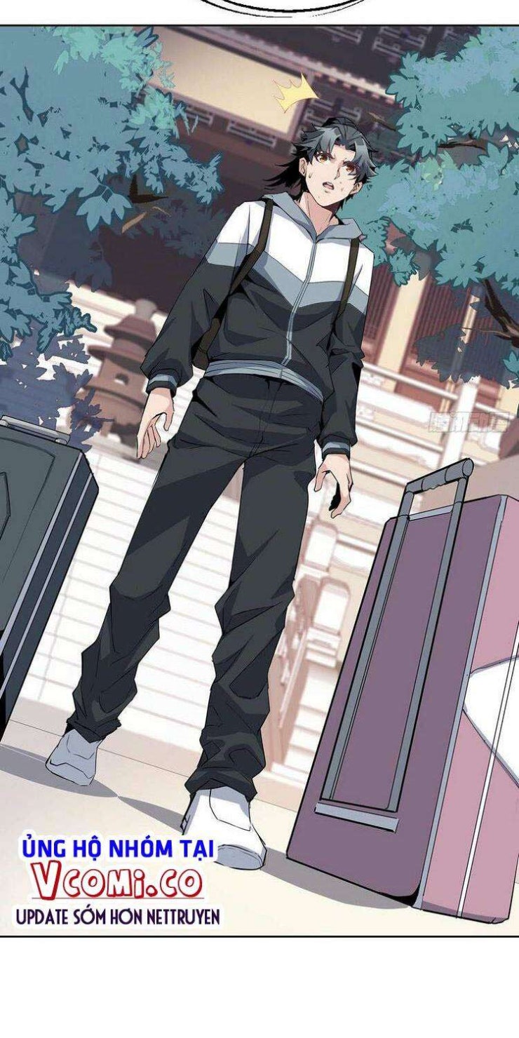 Kiếm Tu Imba Nhất Quả Đất - Page 40