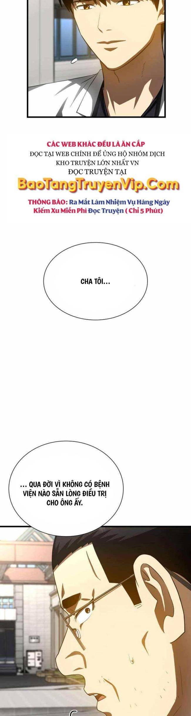 Bác Sĩ Phẫu Thuật Hoàn Hảo - Page 20