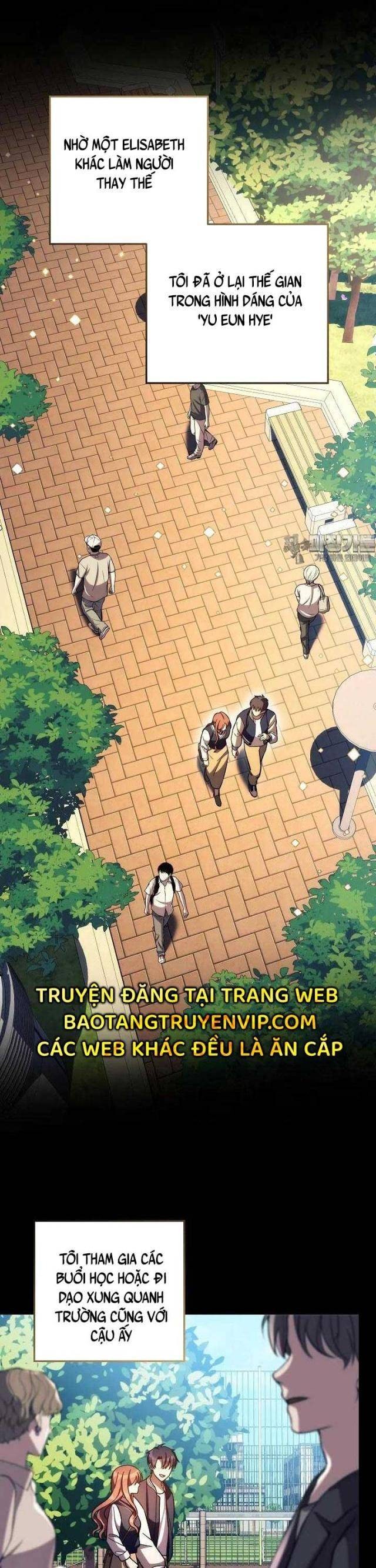 Con Gái Tôi Là Trùm Cuối - Page 11