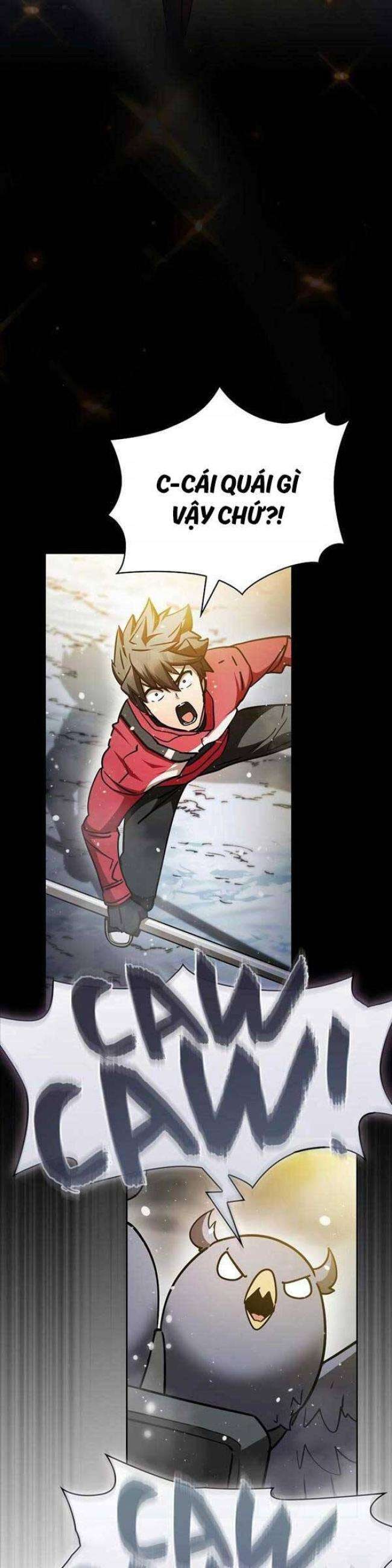 Thợ Săn Kỳ Ảo - Page 36