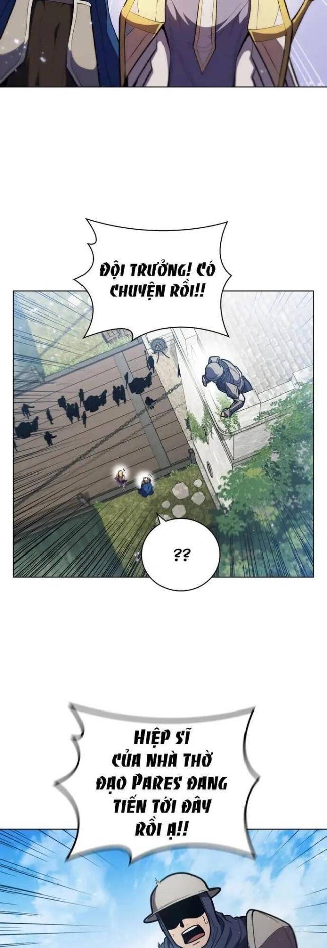 Hồi Quy Thành Công Tước - Page 43