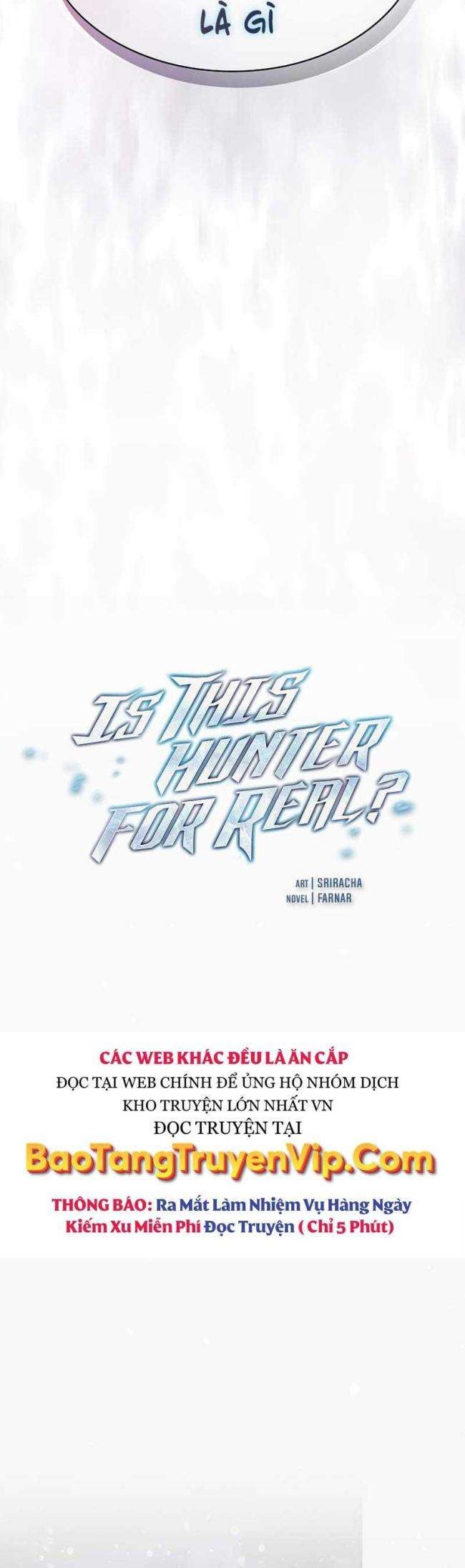 Thợ Săn Kỳ Ảo - Page 4