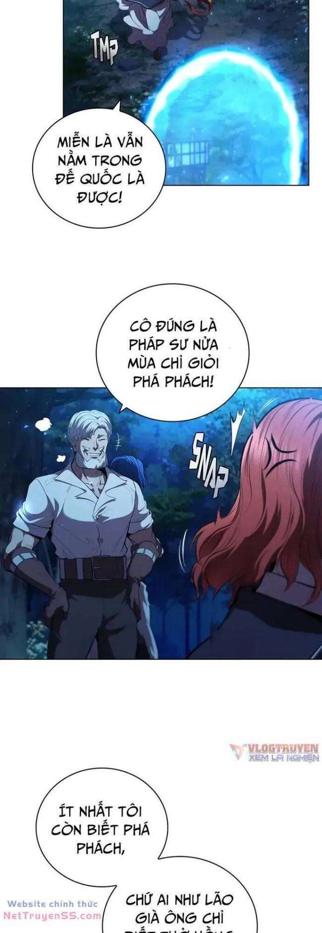 Hồi Quy Thành Công Tước - Page 6