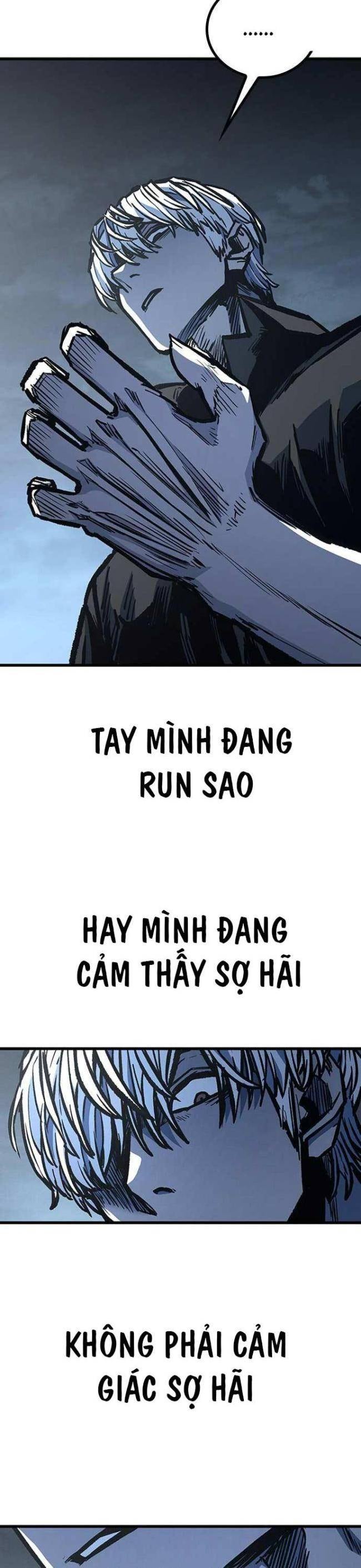 Huyền Thoại Tái Xuất - Page 34