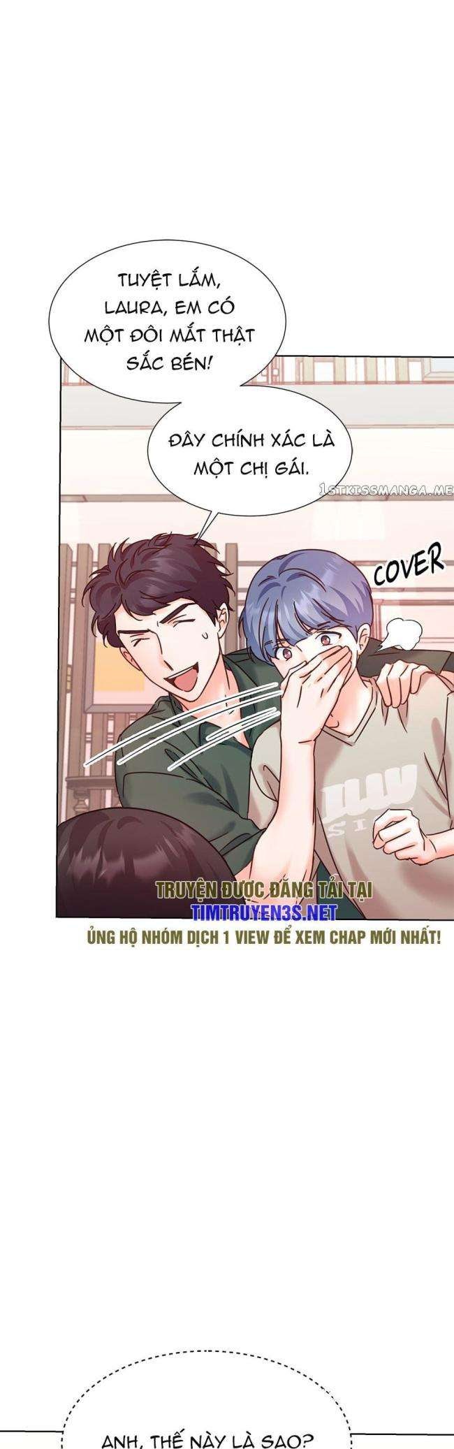 Trở Lại Làm Idol - Page 33