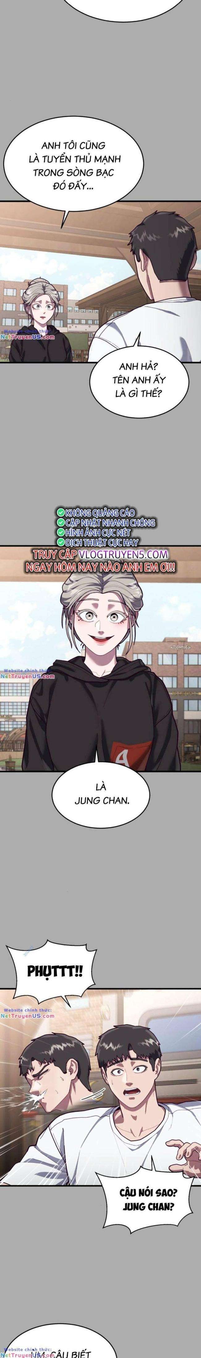 Tên Vâng Lời Tuyệt Đối - Page 20