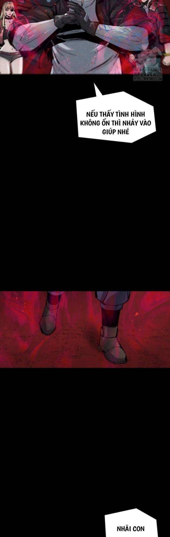 Mật Mã Mê Cung - Page 26