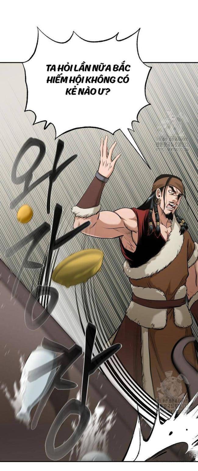 Ma Nhân Hoa Sơn - Page 60