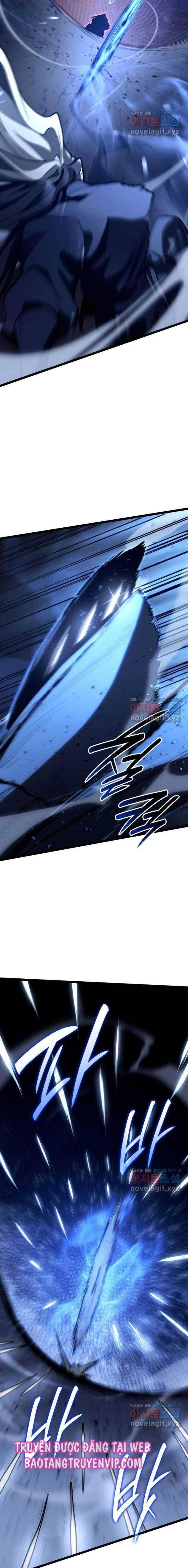 Tử Thần Phiêu Nguyệt - Page 23