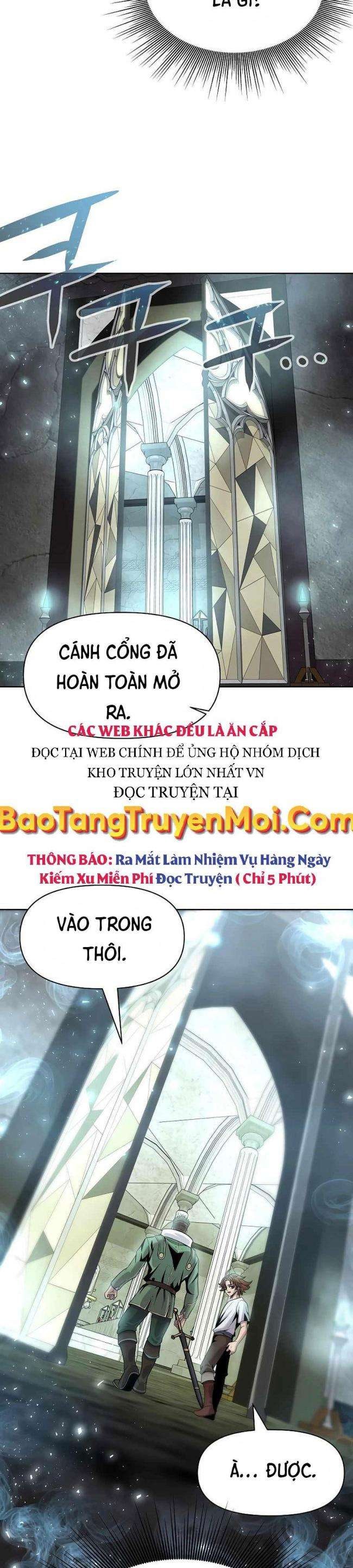 Tên Lỗ Mãng Cấp 10 Của Gia Đình Hiệp Sĩ - Page 16