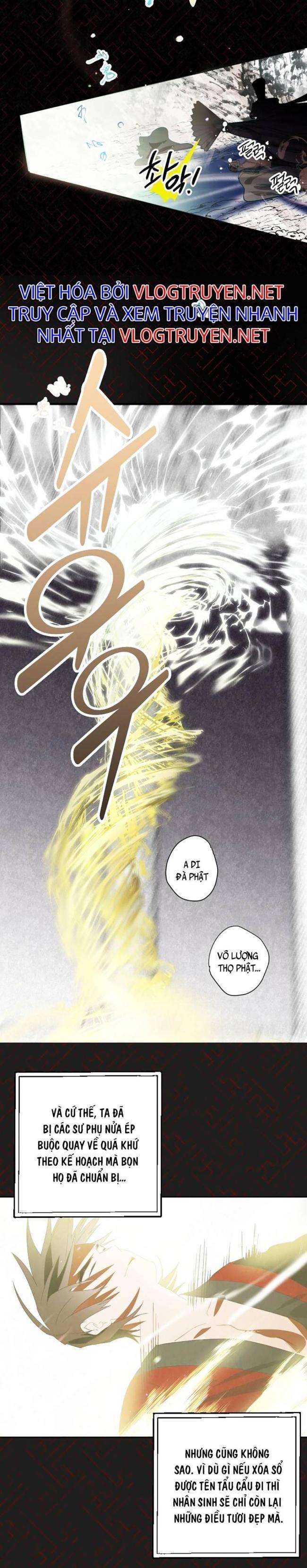 Thiên Kiếm Kỳ Hiệp - Page 30