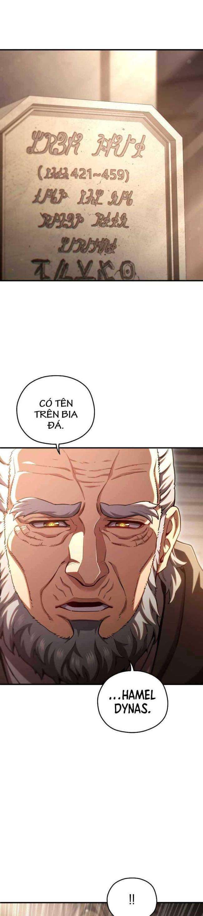 Luân Hồi Chết Tiệt - Page 33