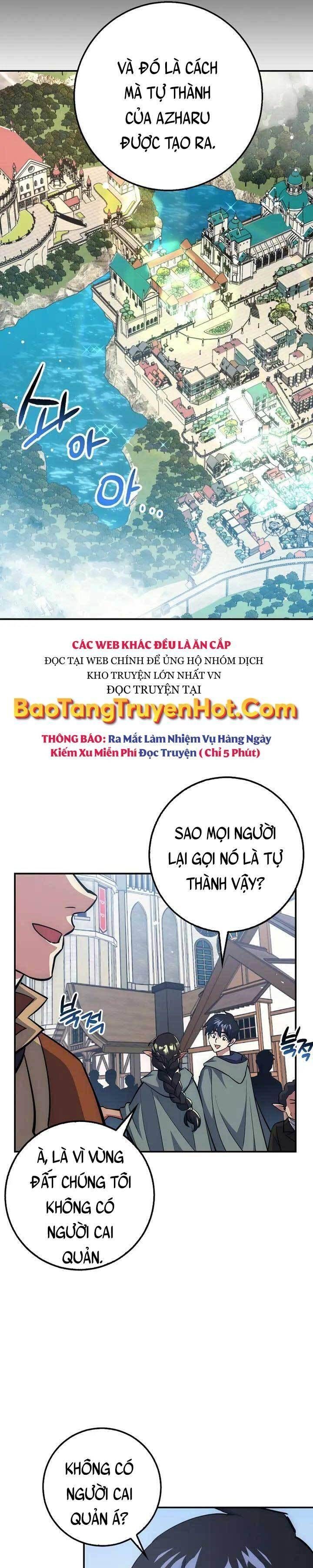 Siêu May Mắn - Page 4