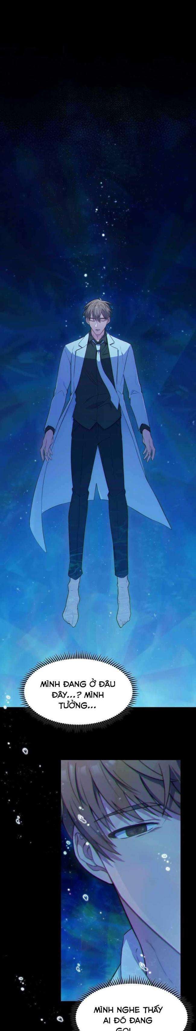 Bác Sĩ Thăng Cấp - Page 10