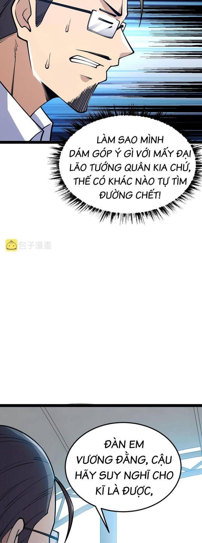 Toàn Thuộc Tính Võ Đạo - Page 26