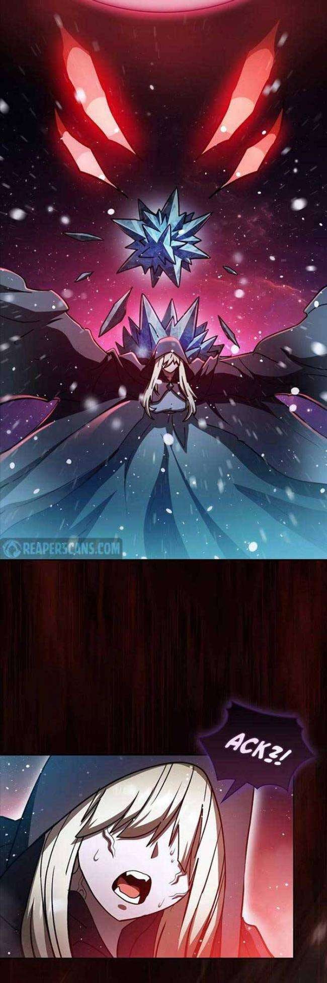 Thợ Săn Kỳ Ảo - Page 42