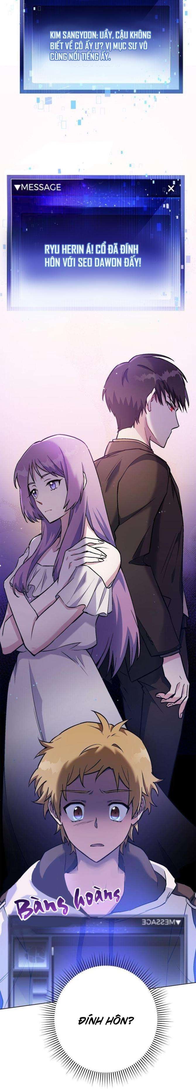 Sự Sống Sót Của Kẻ Chiêu Hồn - Page 5